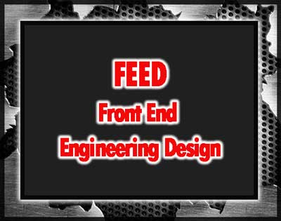 feed-front-end-engieneering-design